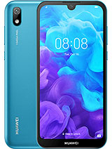 Huawei Y5 2019 Price With Specifications